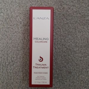 L'Anza Trauma Treatment
